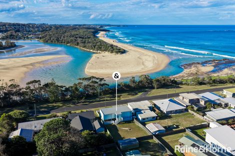 Property photo of 7 Seaside Parade Dolphin Point NSW 2539