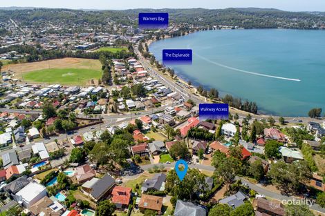 Property photo of 23 Hibiscus Close Speers Point NSW 2284