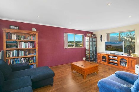 Property photo of 4 Guginya Crescent Ngunnawal ACT 2913