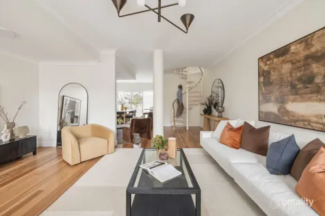 Property photo of 21A Windsor Road Dulwich Hill NSW 2203
