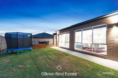 Property photo of 54 Tamara Circuit Langwarrin VIC 3910