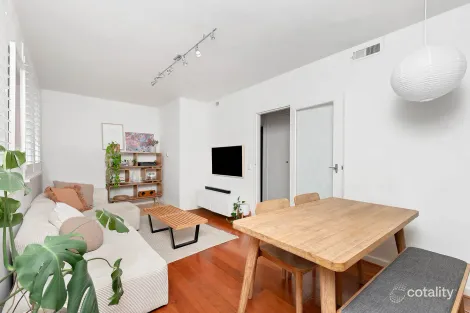3/198a Tennyson St, Elwood, VIC 3184
