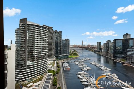Property photo of 2206/50 Lorimer Street Docklands VIC 3008