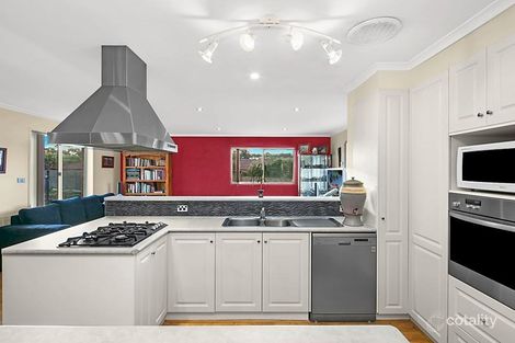 Property photo of 4 Guginya Crescent Ngunnawal ACT 2913