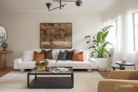Property photo of 21A Windsor Road Dulwich Hill NSW 2203