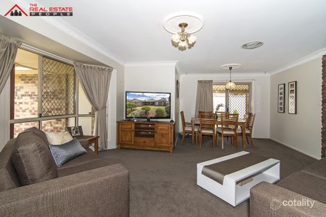 Property photo of 15 Swartz Street Kearneys Spring QLD 4350