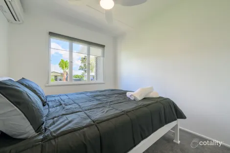 Property photo of 36 Hetherington Street West Gladstone QLD 4680