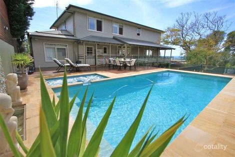 Property photo of 32 Redman Road Dee Why NSW 2099
