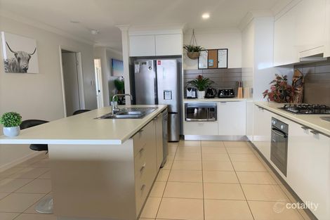 Property photo of 12 Girraween Crescent Capalaba QLD 4157