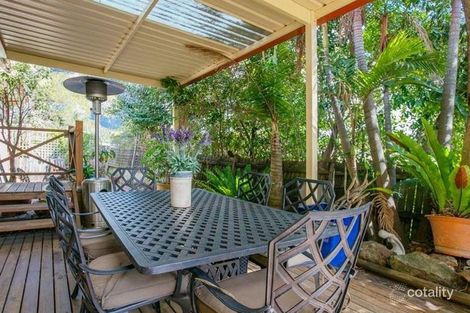 Property photo of 214C Windsor Road Winston Hills NSW 2153