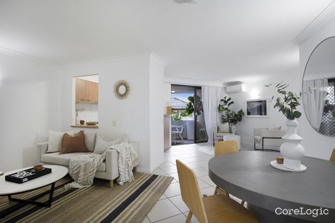 Property photo of 3/5 Fourth Avenue Burleigh Heads QLD 4220