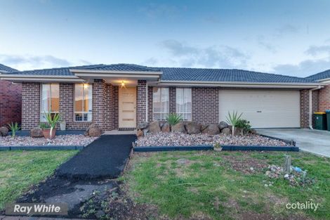 14 Bridlepath Dr, Truganina, VIC 3029