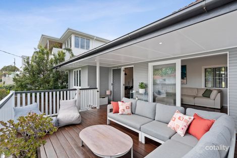 Property photo of 12 Allamanda Street Fairfield QLD 4103