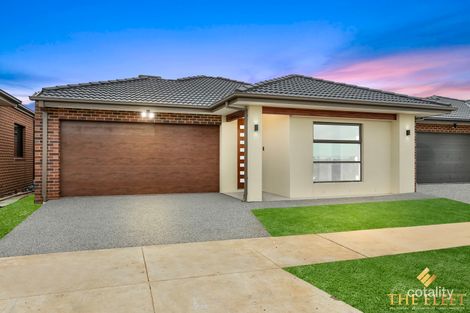 Property photo of 64 Curtin Drive Deanside VIC 3336