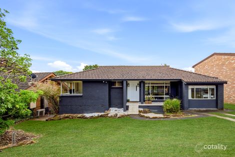 27 Campbellfield Ave, Bradbury, NSW 2560