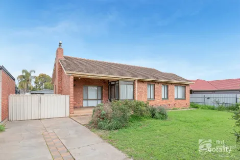 22 Woodfalls Rd, Elizabeth Vale, SA 5112