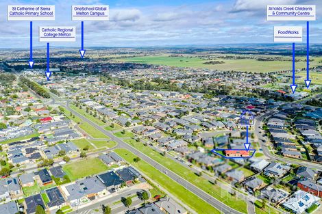 Property photo of 62 Gallery Avenue Harkness VIC 3337