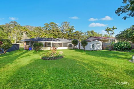 Property photo of 16 St Albans Way West Haven NSW 2443