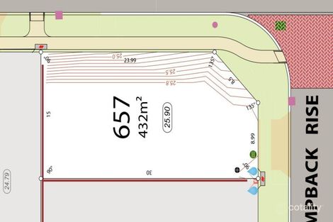 2 Humpback Rise, Alkimos, WA 6038
