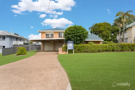 Property photo of 19 Warner Street Raceview QLD 4305