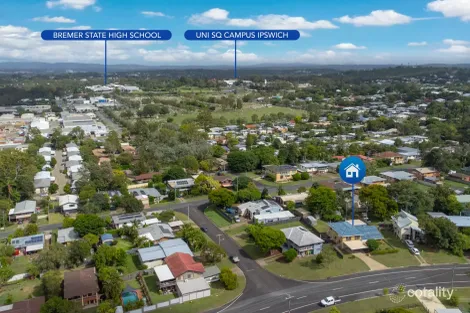 Property photo of 19 Warner Street Raceview QLD 4305