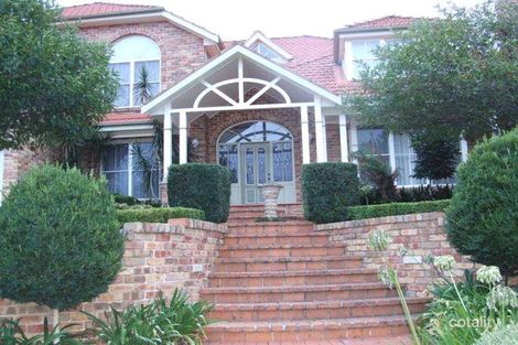Property photo of 10 Norwich Place Cherrybrook NSW 2126