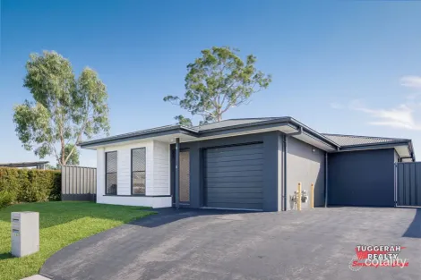 Property photo of 61 Hamlyn Road Hamlyn Terrace NSW 2259
