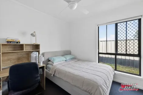 Property photo of 61 Hamlyn Road Hamlyn Terrace NSW 2259