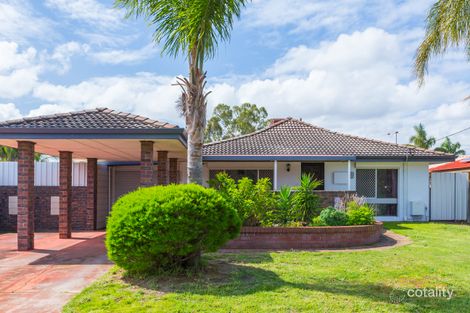 Property photo of 13 Willowmead Way Kelmscott WA 6111