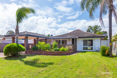 Property photo of 13 Willowmead Way Kelmscott WA 6111