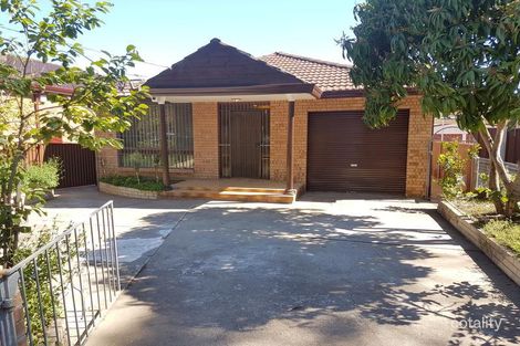 Property photo of 55A Cathcart Street Fairfield NSW 2165