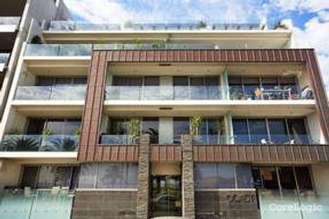 Property photo of 8/23 Beaconsfield Parade Port Melbourne VIC 3207