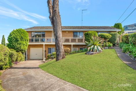 Property photo of 6 Mitchell Street Condell Park NSW 2200