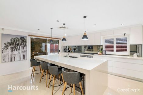 Property photo of 9 O'Reilly Way Rouse Hill NSW 2155