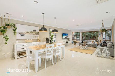 Property photo of 9 O'Reilly Way Rouse Hill NSW 2155