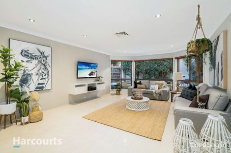 Property photo of 9 O'Reilly Way Rouse Hill NSW 2155
