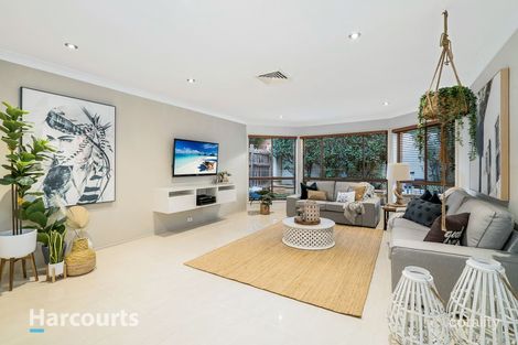 Property photo of 9 O'Reilly Way Rouse Hill NSW 2155