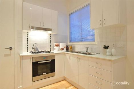 Property photo of 45 Macpherson Street Footscray VIC 3011