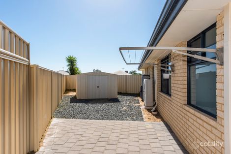 Property photo of 33 Battrass Loop Baldivis WA 6171