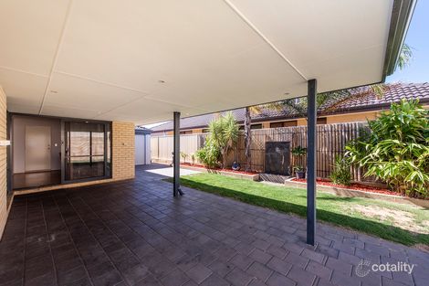 Property photo of 33 Battrass Loop Baldivis WA 6171