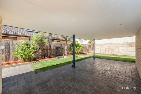 Property photo of 33 Battrass Loop Baldivis WA 6171