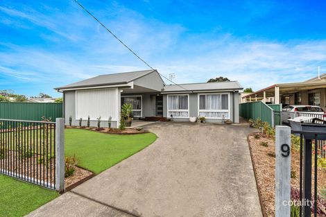 Property photo of 9 Culwulla Street Berkeley Vale NSW 2261