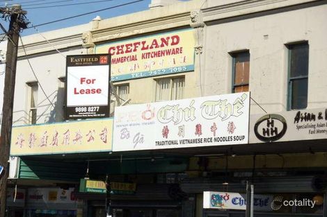 272 Victoria St, Richmond, VIC 3121