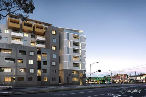 Property photo of 201/8 Elgin Street Carlton VIC 3053