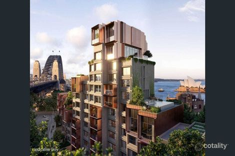 1/38a Cumberland St, The Rocks, NSW 2000