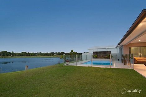 Property photo of 5 Francis Court Pelican Waters QLD 4551