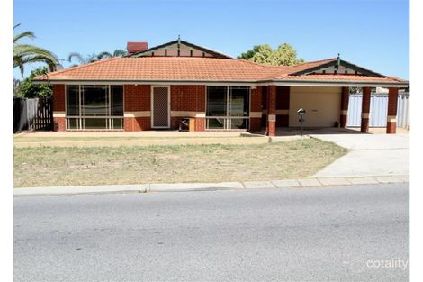 63 Quarkum St, Wanneroo, WA 6065