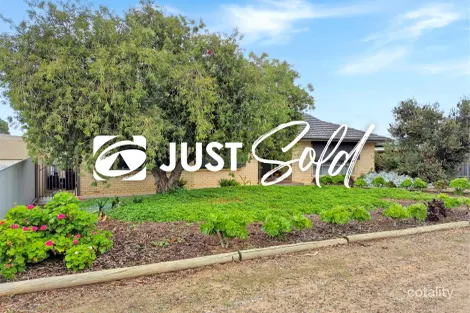 Property photo of 3 New Era Avenue Murray Bridge SA 5253