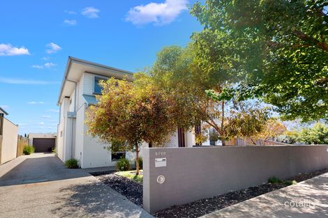 Property photo of 2/114 The Avenue Spotswood VIC 3015