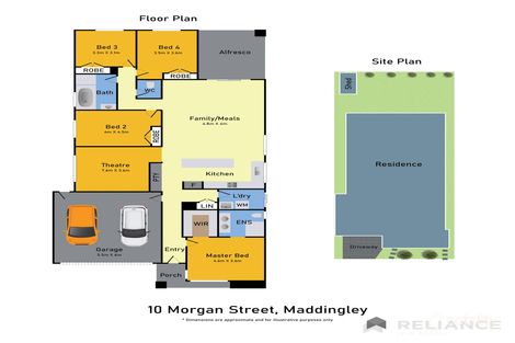 Property photo of 10 Morgan Street Maddingley VIC 3340